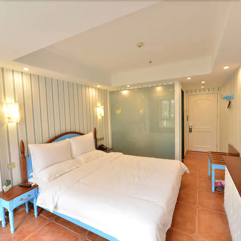 Beijing Rum Hotel