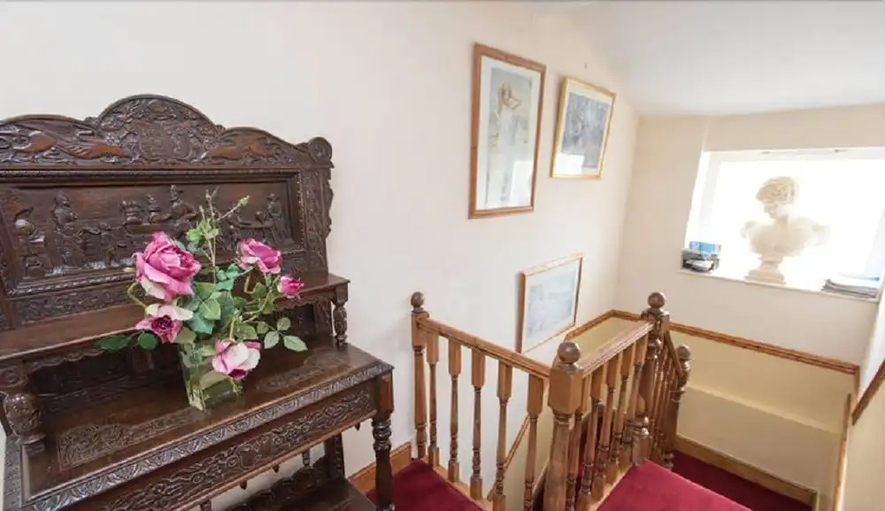 Riverside Bed and Breakfast