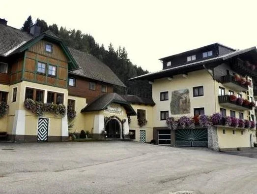 Hotel Starchlhof