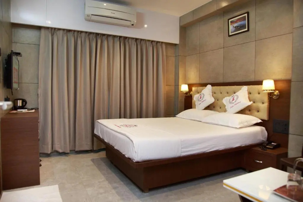 Hotel Leela