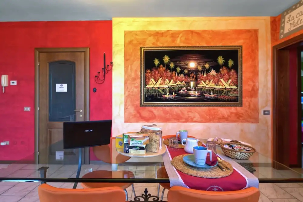 B&B La Casa di Miele