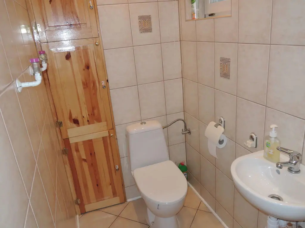 Miedzyzdroje Holiday Home