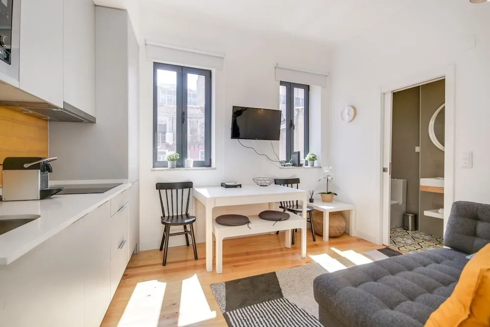STAY&CO Lisbon Liberdade Cardal