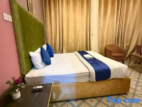 Bahrain Plaza Hotel