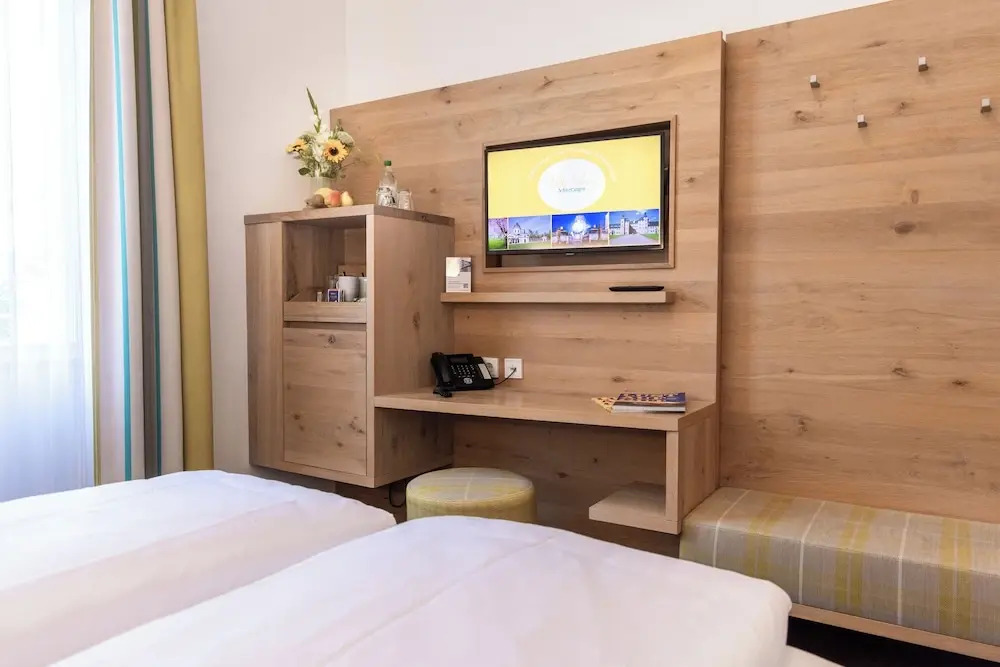 Villa Benz Hotel garni