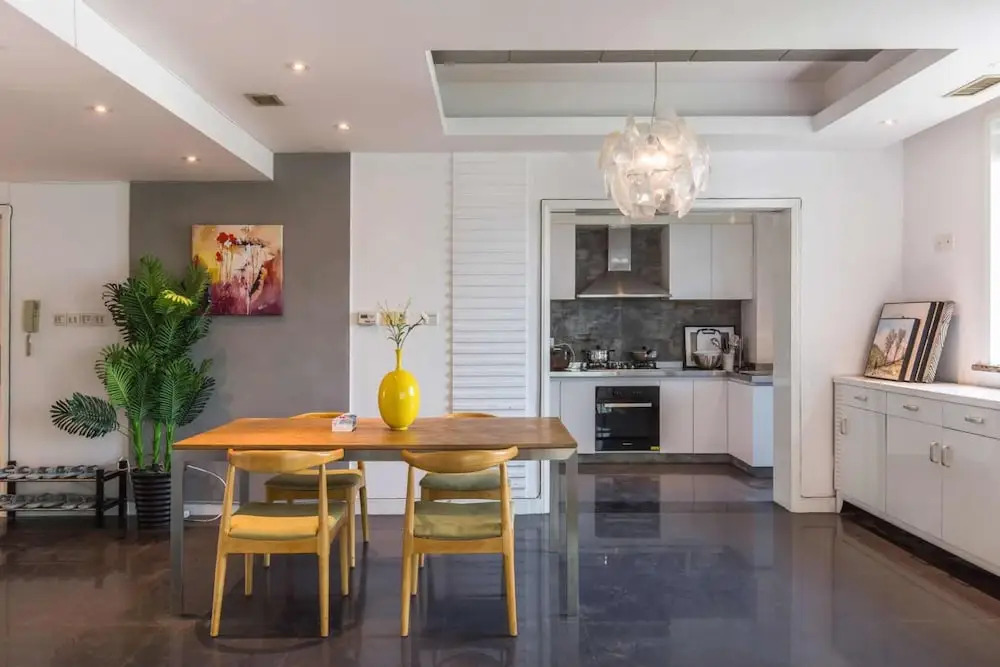 N2haus River View 3 bedrooms
