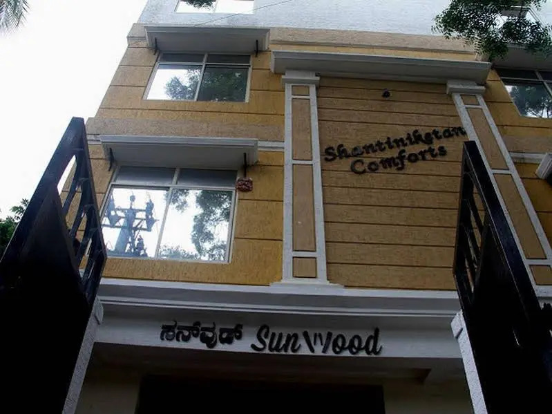 Sunwood Service Apartments