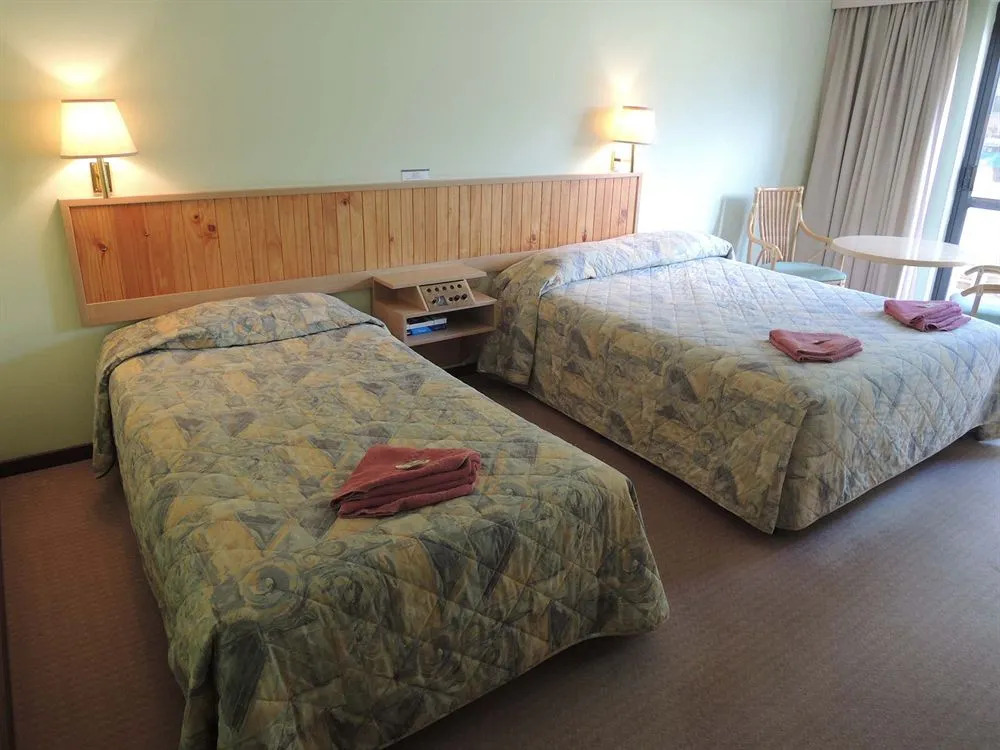 El Caballo Resort