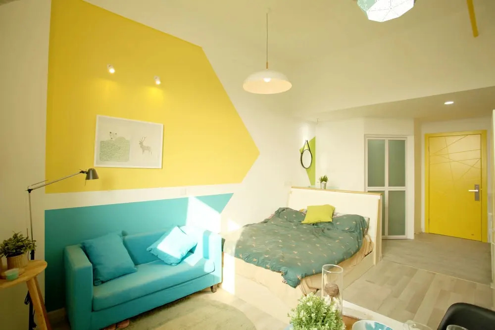 unests business travel apartments