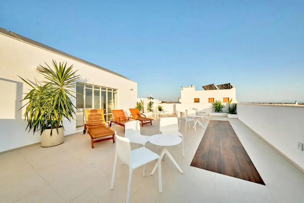 Hostal Pericón
