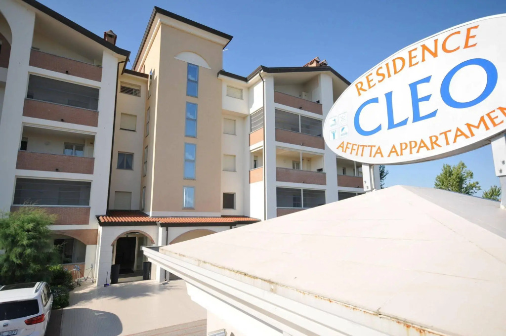 Residence Cleo