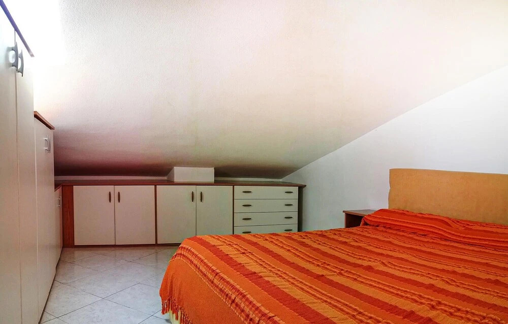 Awesome Apartment in Alghero With 3 Bedrooms and Wifi