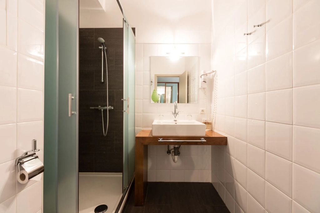 Hotel de Flandre Ghent