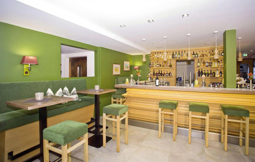 Hotel Bergland Top Quality - Все включено