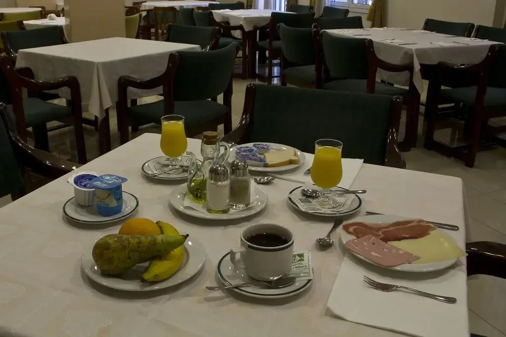 Hotel Clemente