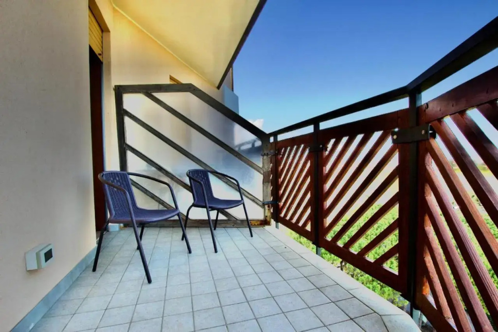 Residence Pineta