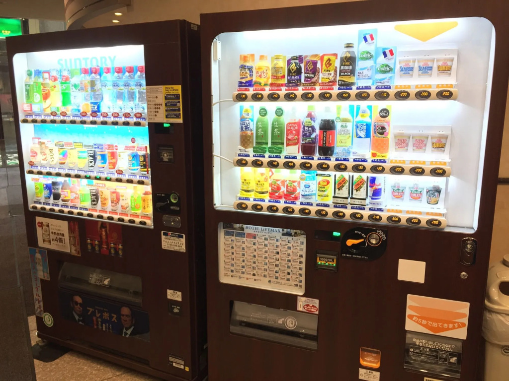 HOTEL LiVEMAX Sapporo Ekimae