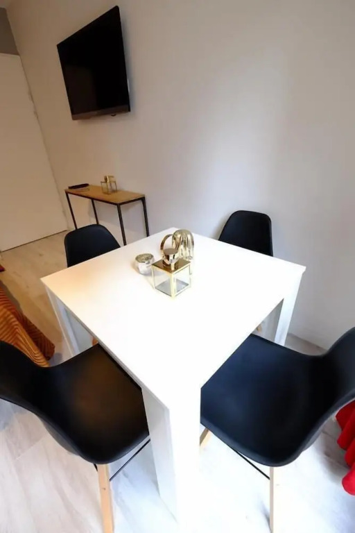 Citycenter Residence