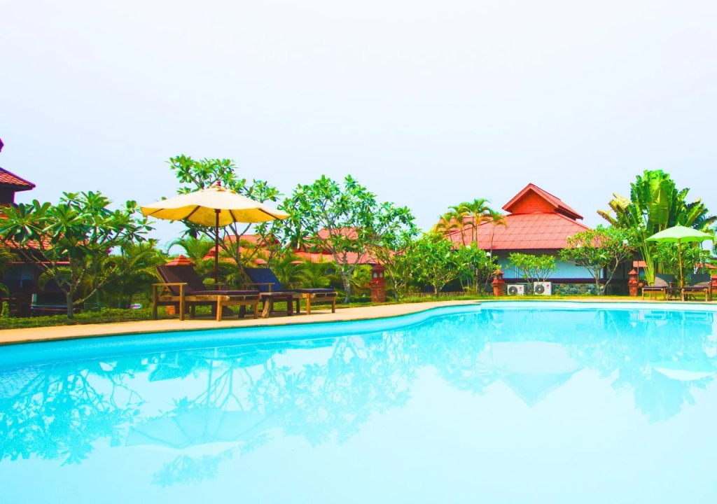 Silamanee Resort & Spa Hotel