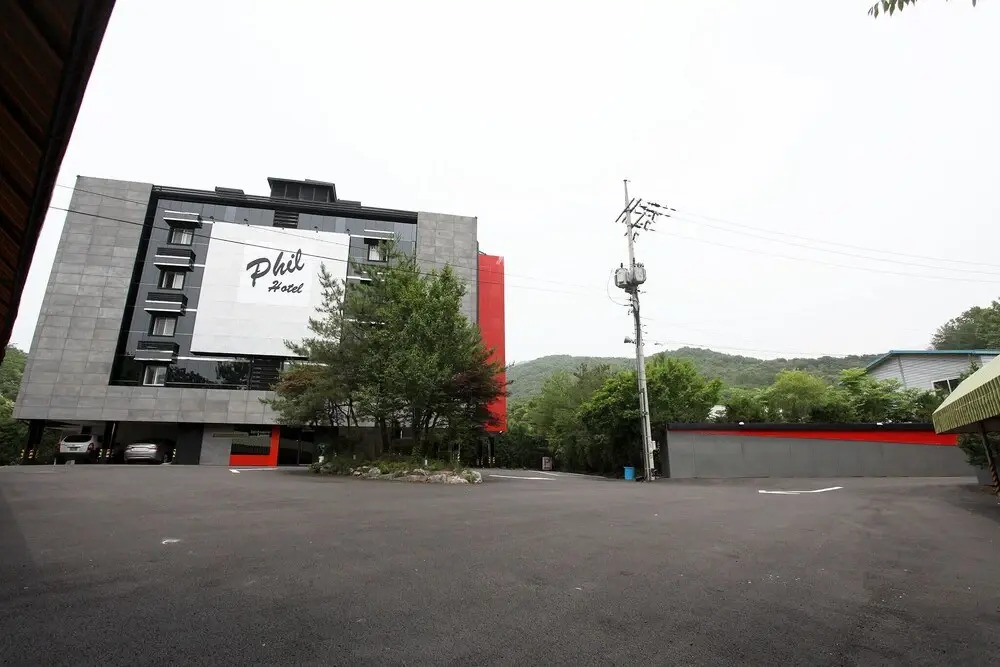 Yangju Feel