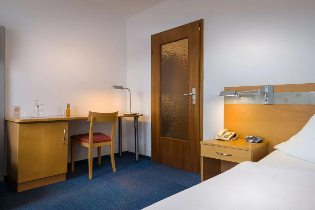 acora Karlsruhe Zentrum Living the City