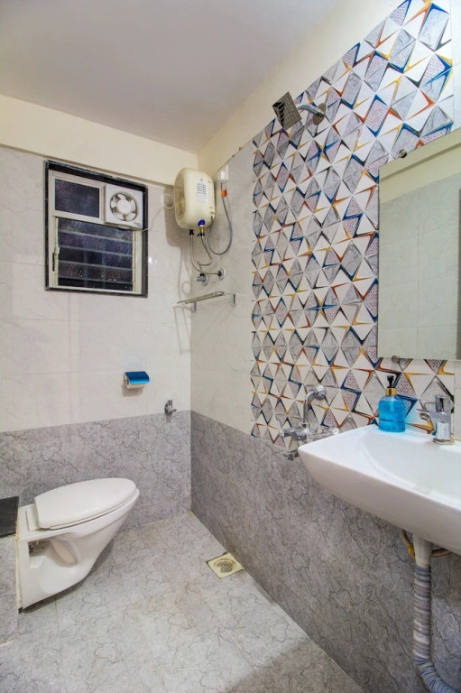 Opal Suite Rooms