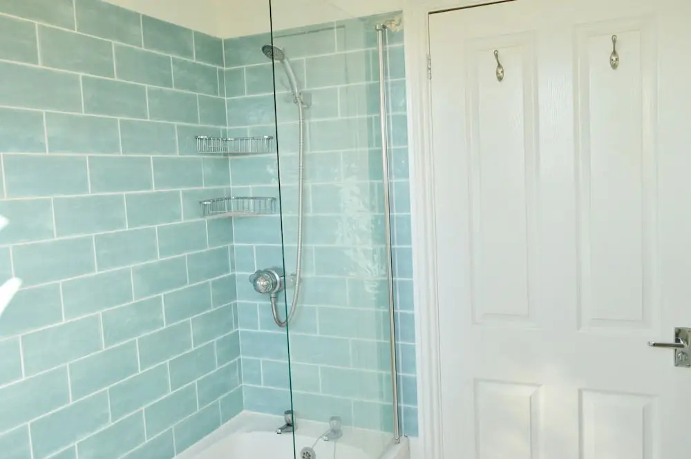 1 Bedroom Flat With Views of Bristol