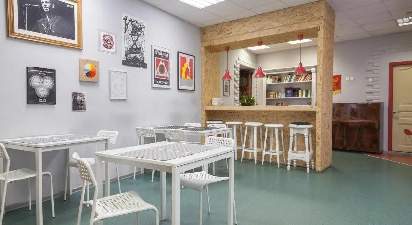 Troika Hostel