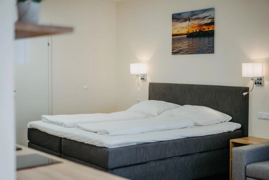Chill & Relax Apartments in Neusiedl am See