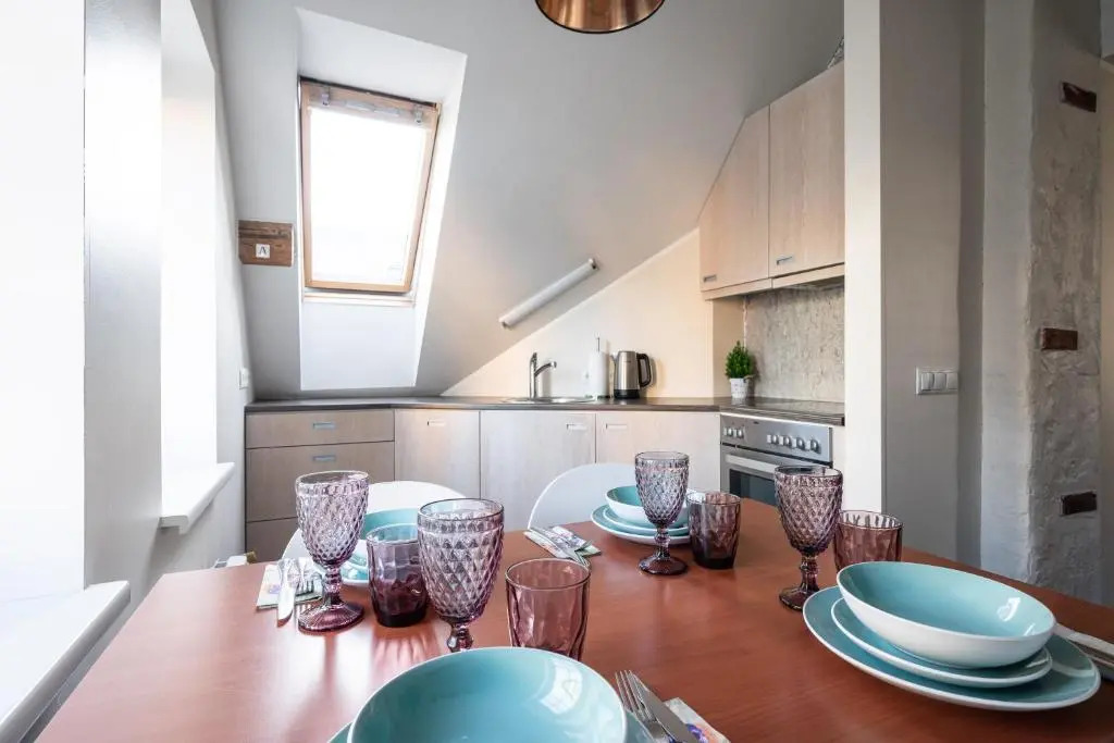 R43 apartment