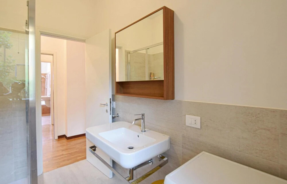 Stunning Apartment in Mondolfo With 3 Bedrooms