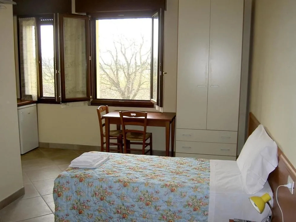 Agriturismo Ravaglia Grande