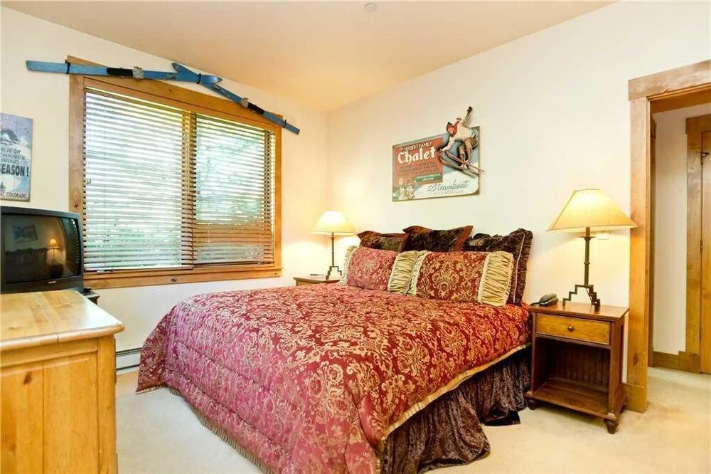 Tl2108 Fall in Love With This Beautiful Mountain Condo, Prime Location! Winter Specials!