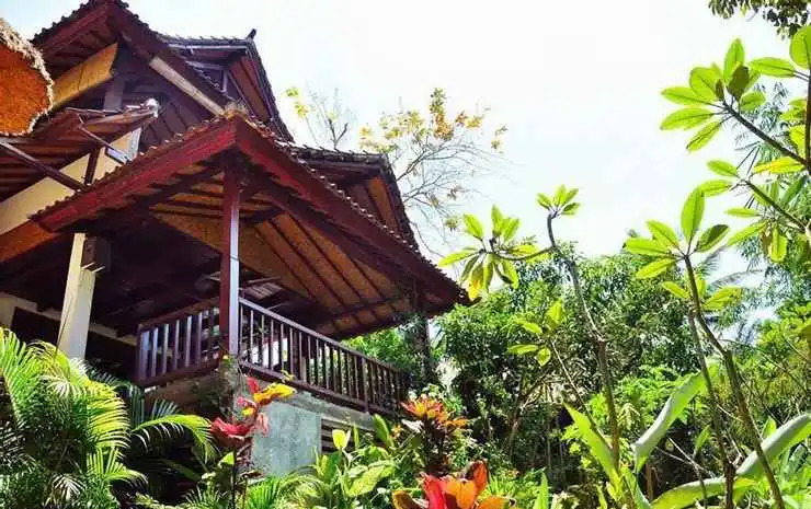 Pugig Homestay