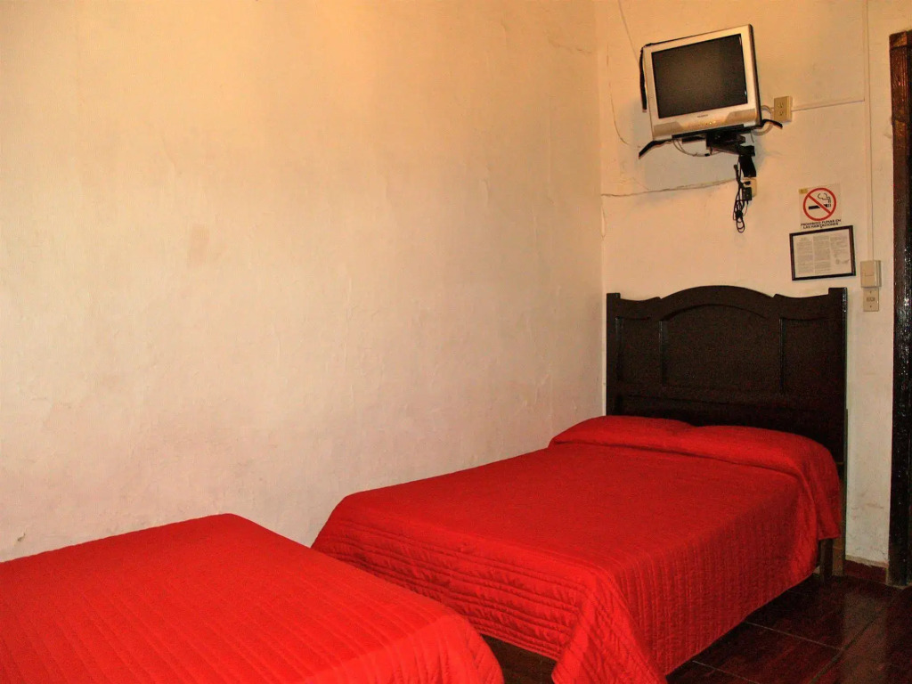 Hotel Colonial