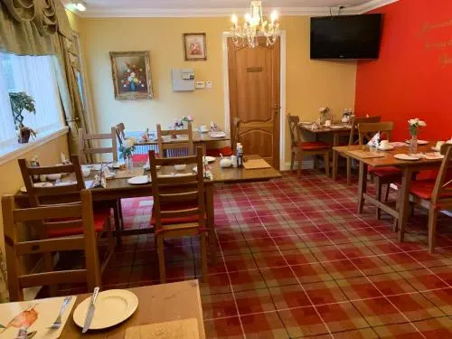 Lawriestone Guest House