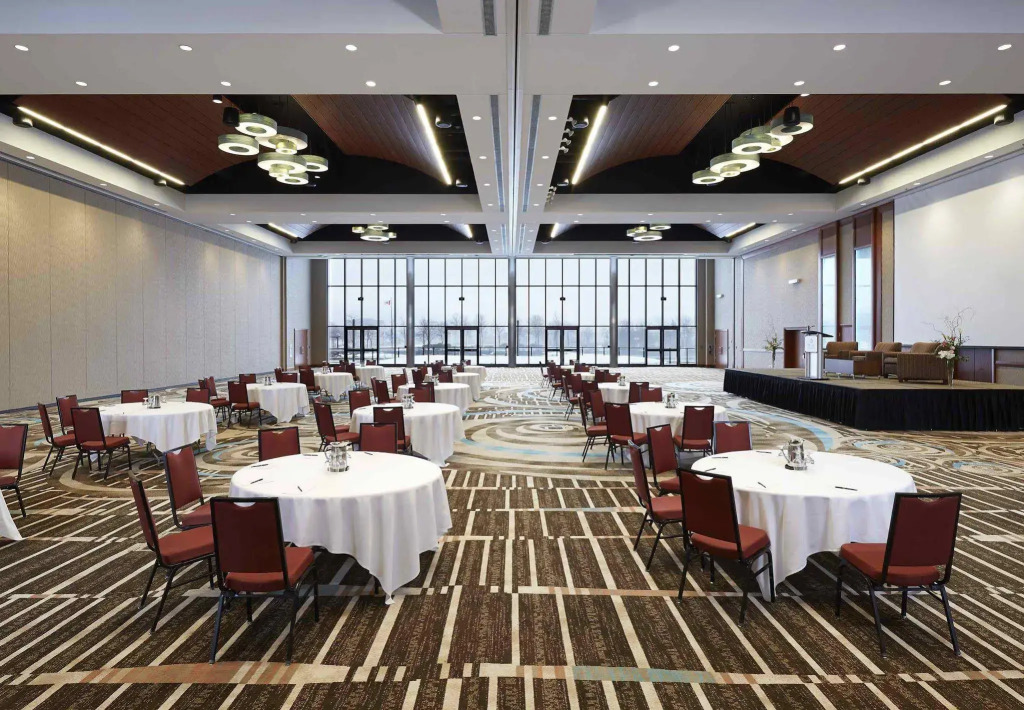 Delta Hotels by Marriott Prince Edward