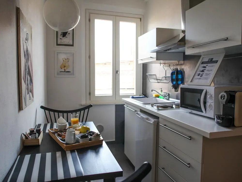Il Fonticolo Room & Breakfast