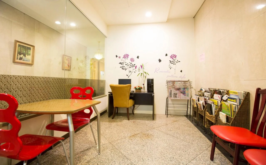 Chuan Fu Hotel
