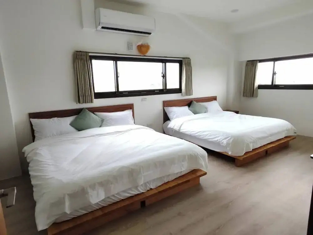 58mutian B&B