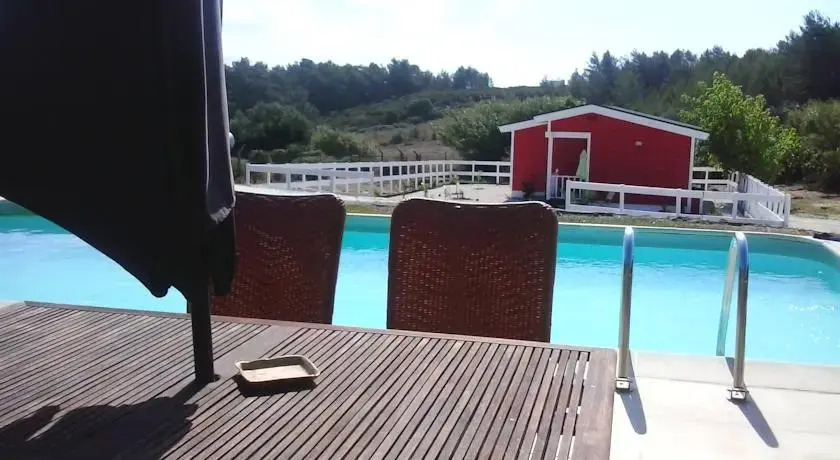 Quinta Dos Agapantos