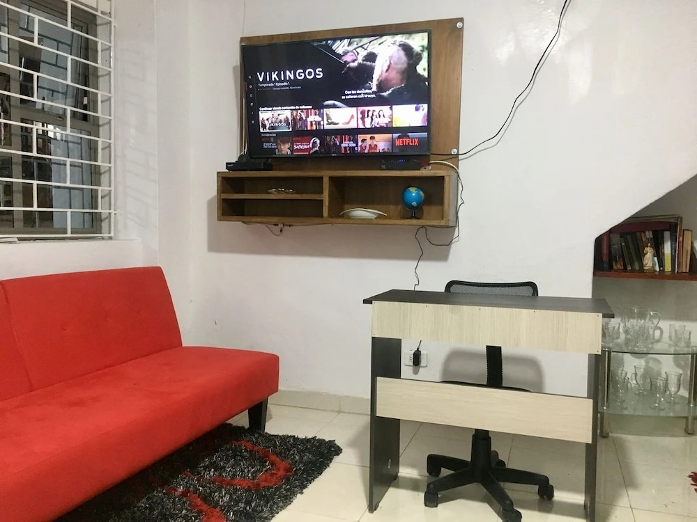 Casa Luna Hostal