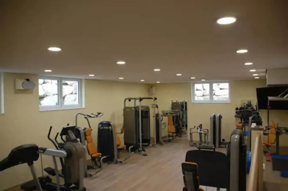 Sporthotel Schönblick