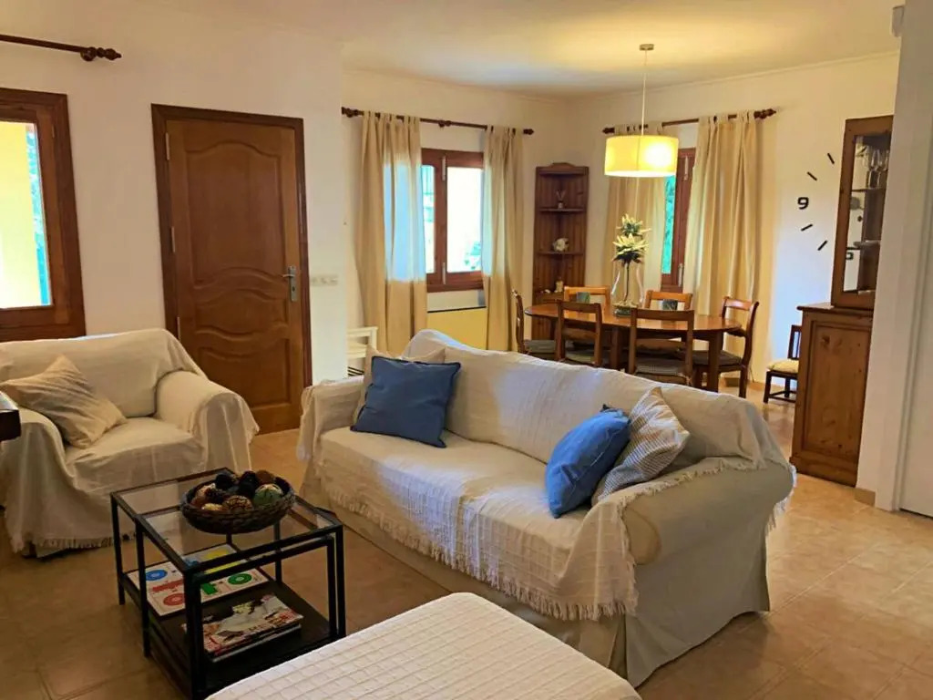 Casa Coromines