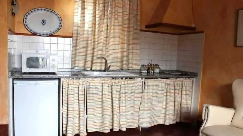 Casas Rurales Cortijo la Cañada