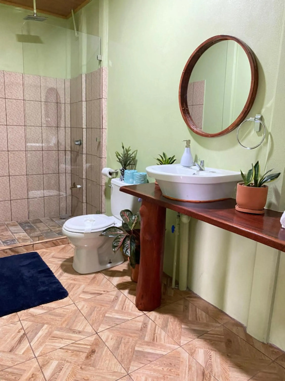 Grettel´s House Apartments, La Fortuna de San Carlos