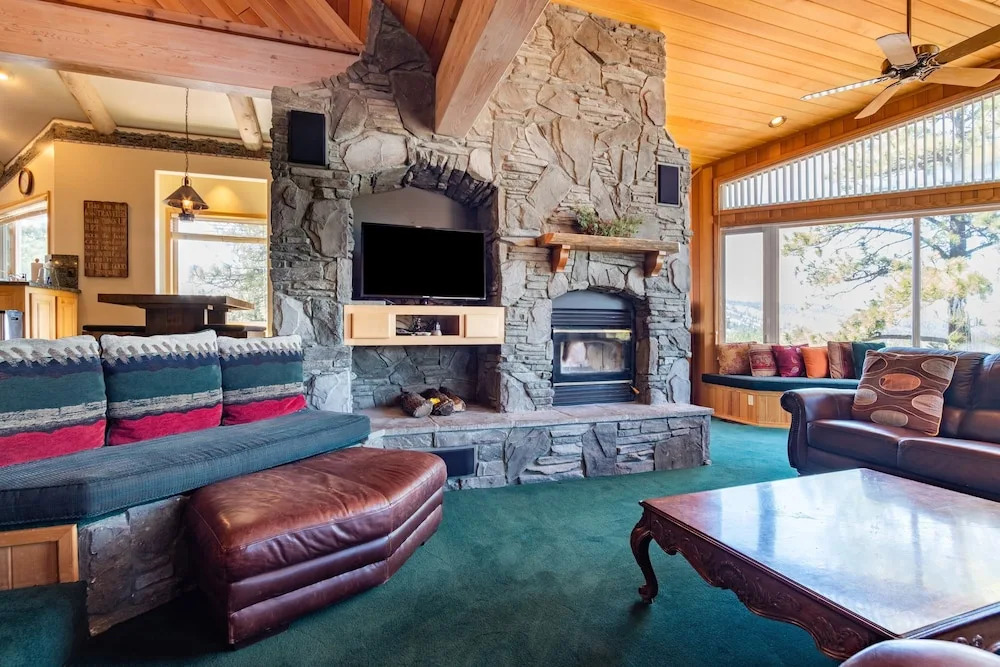 Timberline Lodge by Avantstay Secluded Hill Top Home w/ Incredible Views