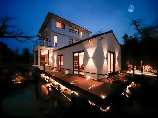 Dongshan Sheyi Homestay