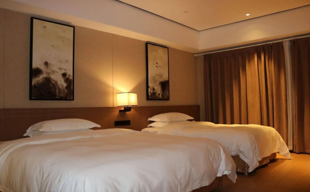 Binjiang Scholars Hotel