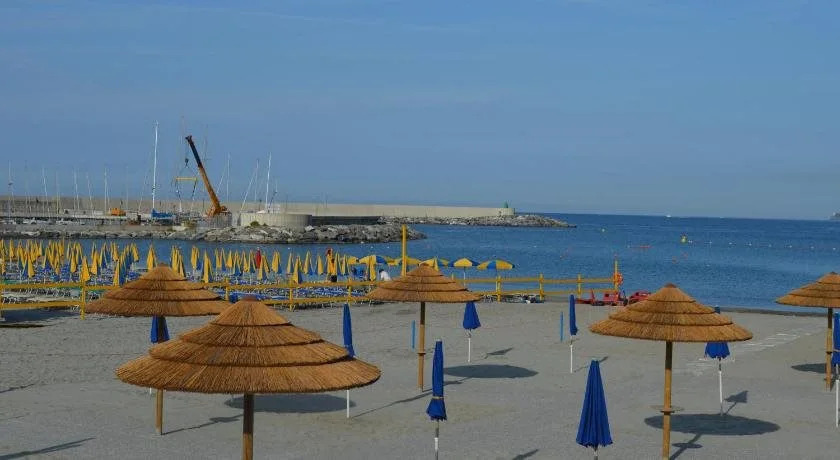 Hotel Doria